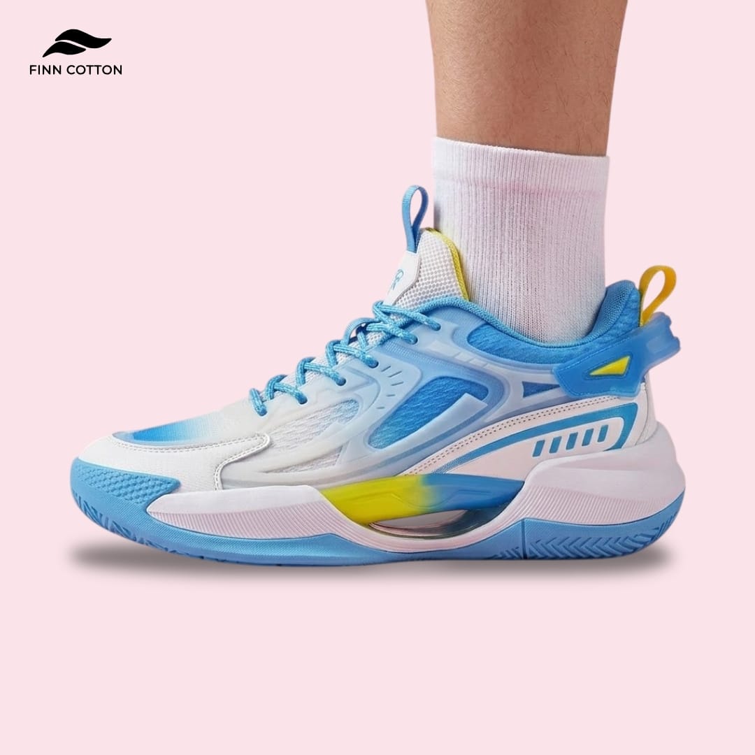 Finn Cotton Agila 4.0 - For Her Agila 4.0 - For Her