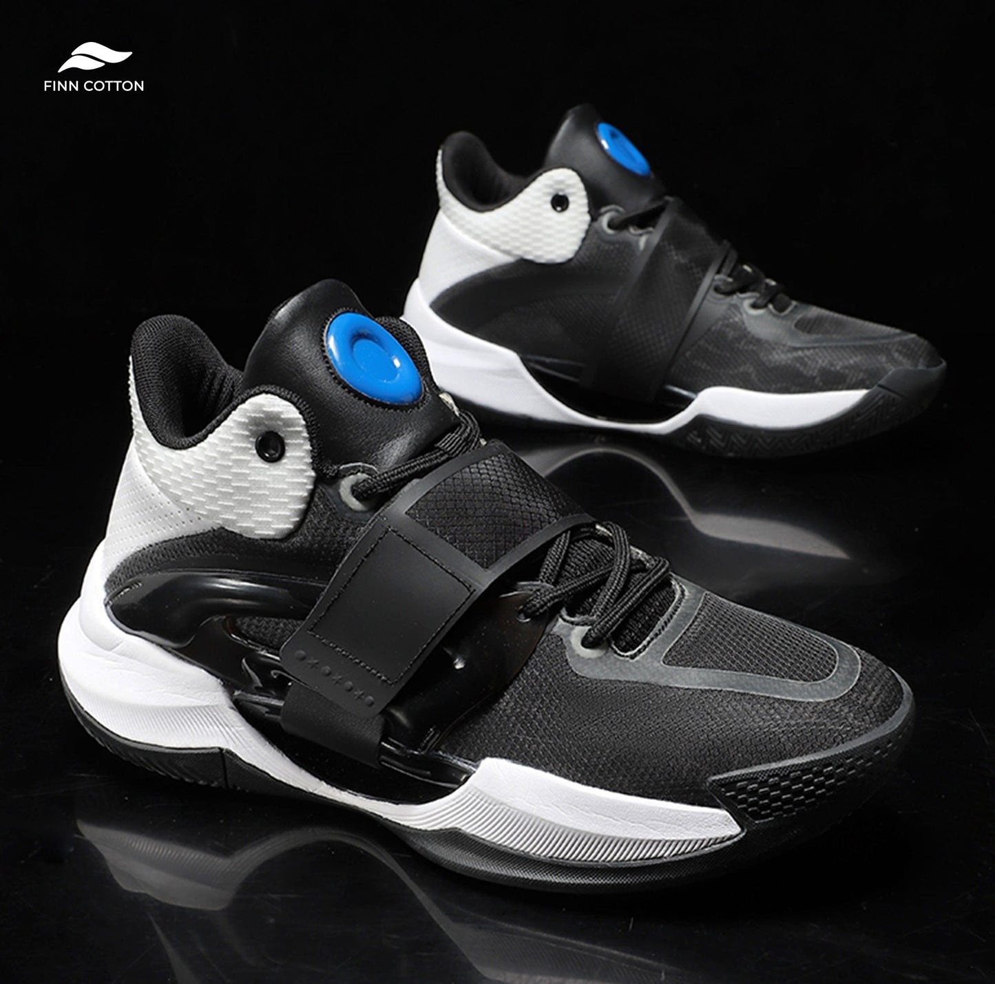 Finn Cotton Agila 4.5 Agila 4.5