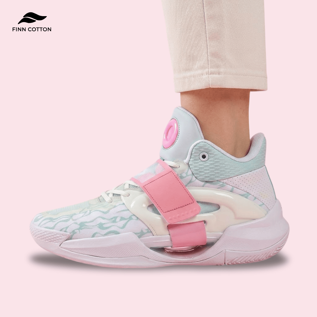 Finn Cotton Agila 4.5 - For Her Agila 4.5 - For Her