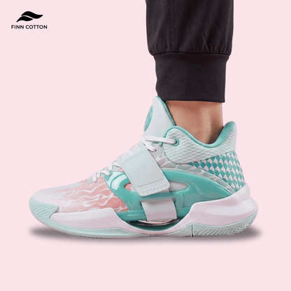 Finn Cotton Agila 4.5 - For Her Agila 4.5 - For Her