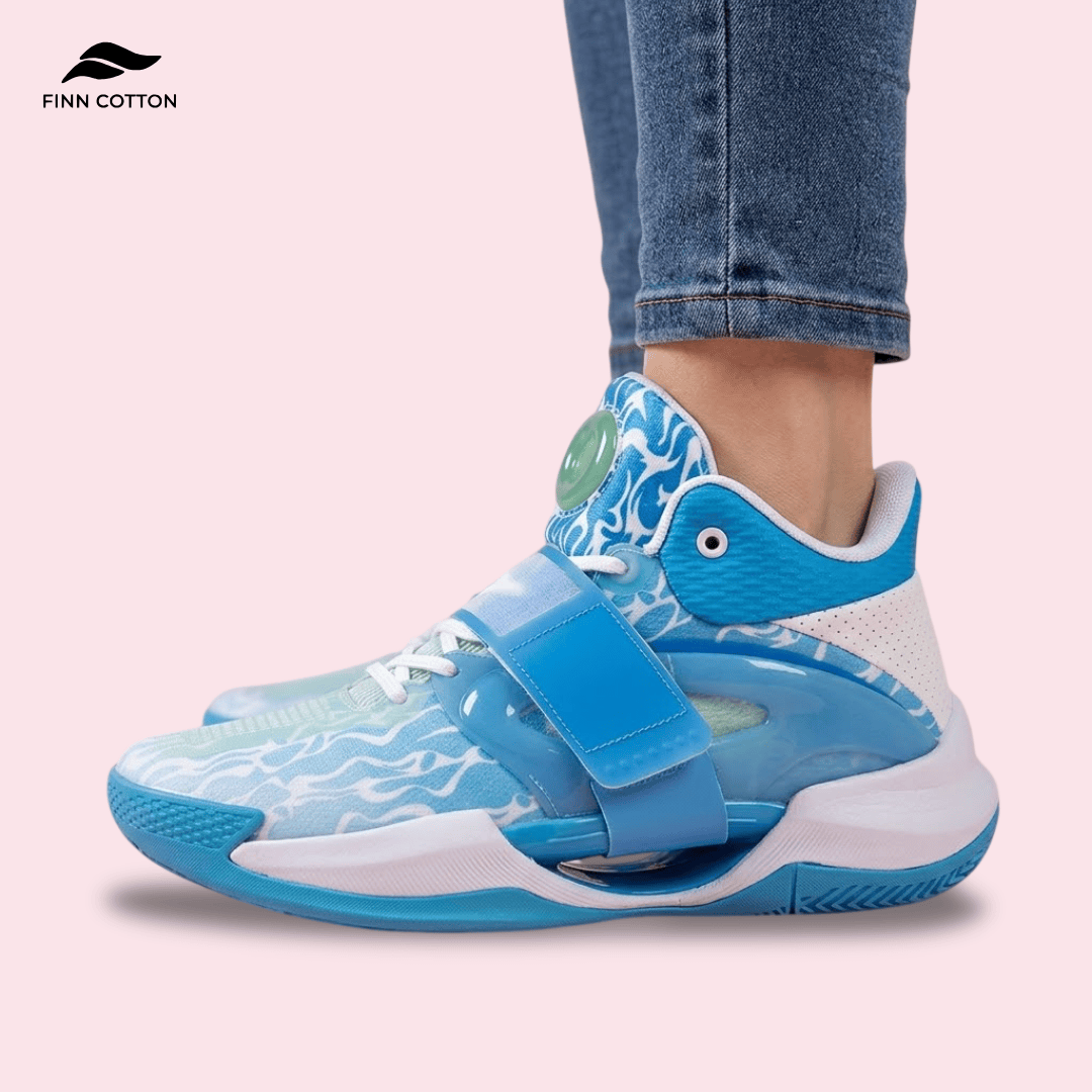 Finn Cotton Agila 4.5 - For Her Agila 4.5 - For Her