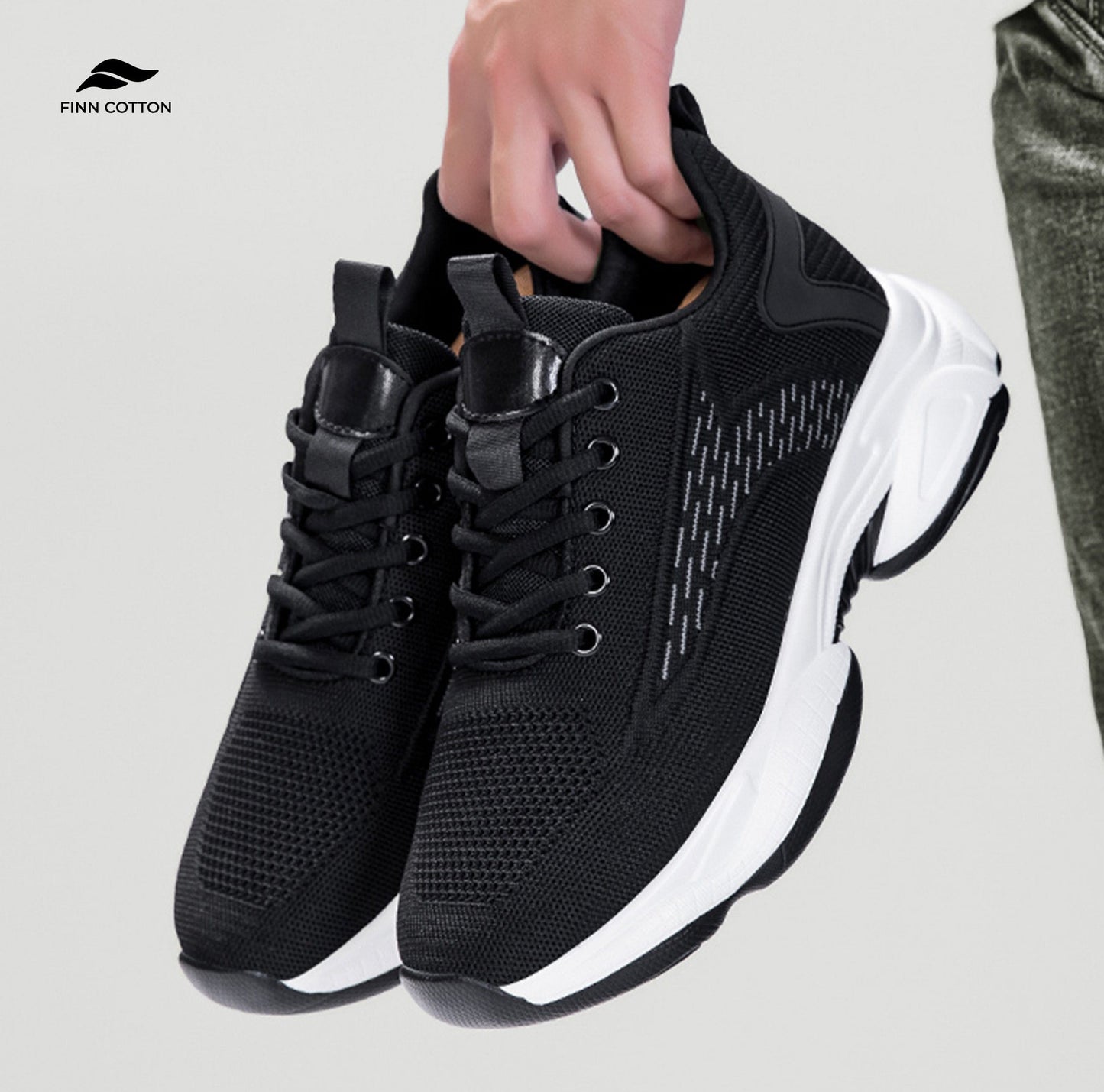 Finn Cotton Altitude 2.0 Altitude 2.0