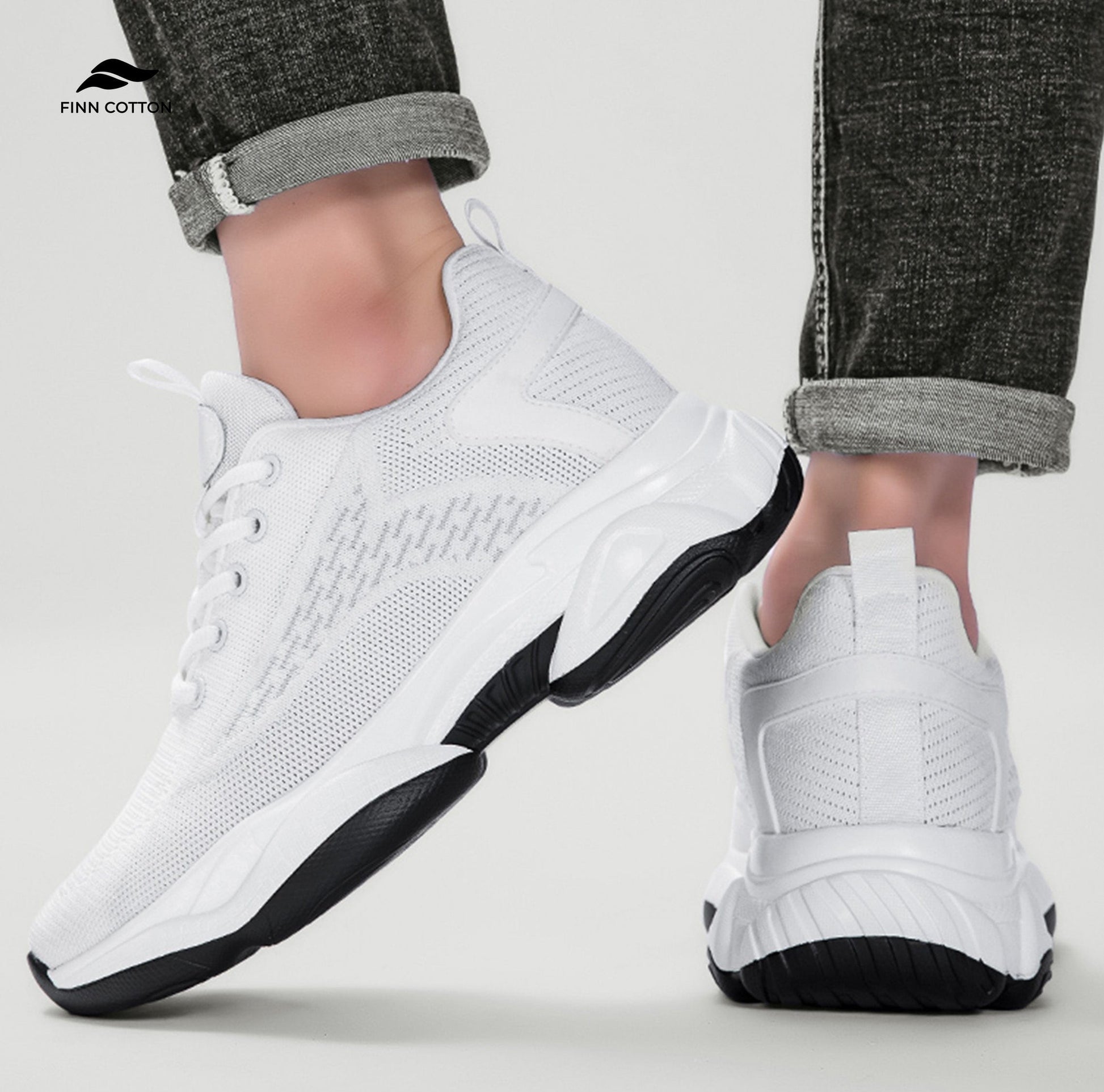 Finn Cotton Altitude 2.0 Altitude 2.0