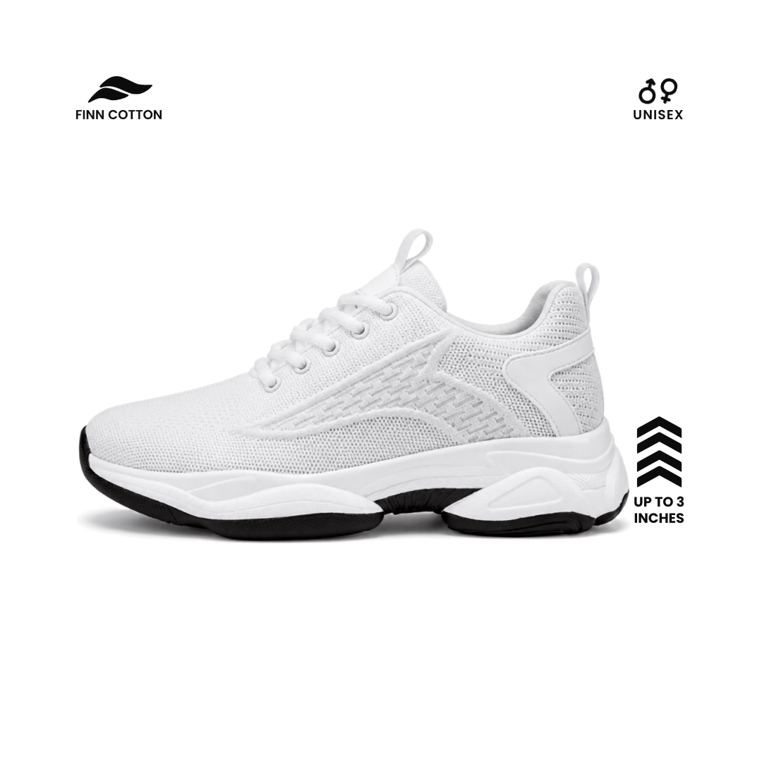 Finn Cotton Altitude 2.0 Altitude 2.0 Height-Boosting Sneaker | Finn Cotton