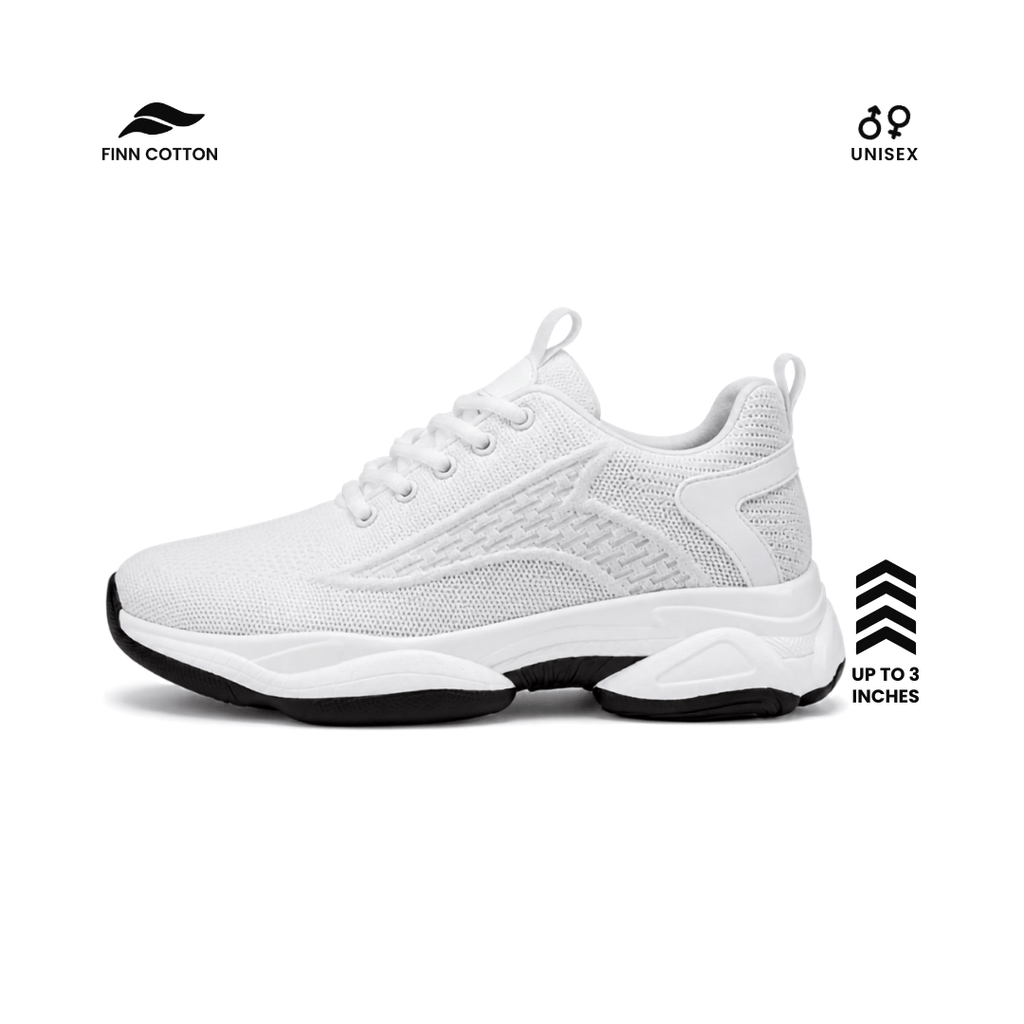 Finn Cotton Altitude 2.0 Altitude 2.0 Height-Boosting Sneaker | Finn Cotton