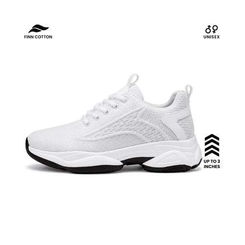 Finn Cotton Altitude 2.0 Altitude 2.0 Height-Boosting Sneaker | Finn Cotton