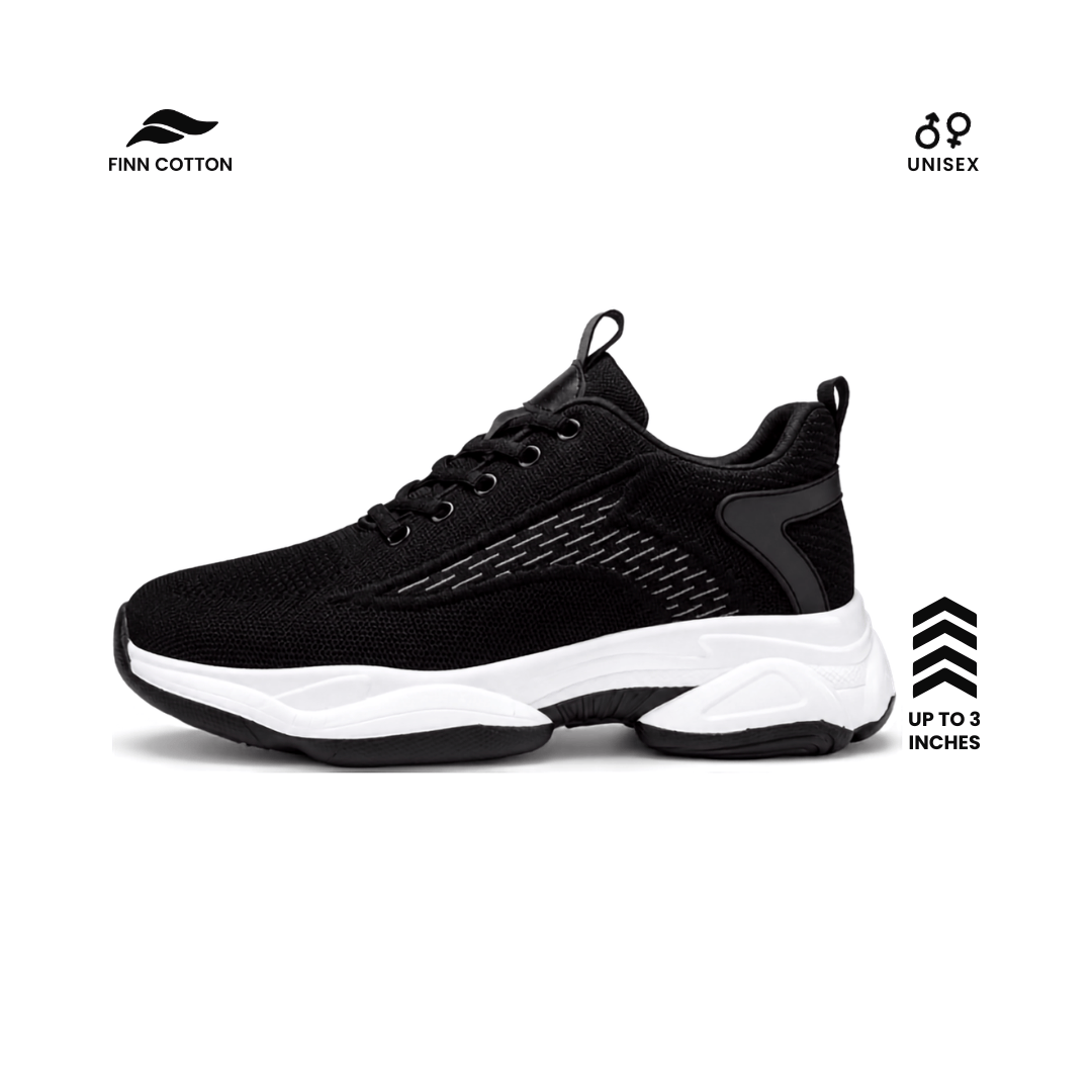 Finn Cotton Altitude 2.0 Altitude 2.0 Height-Boosting Sneaker | Finn Cotton