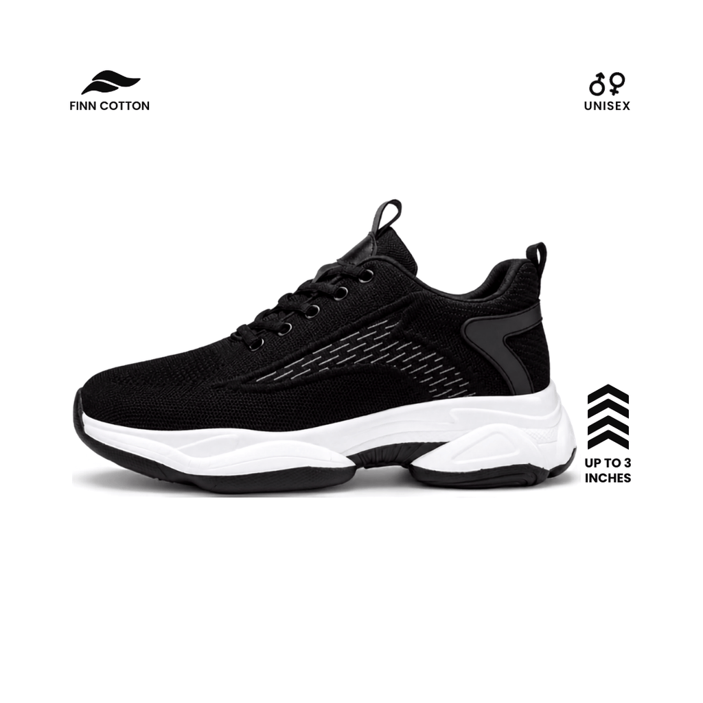 Finn Cotton Altitude 2.0 Altitude 2.0 Height-Boosting Sneaker | Finn Cotton