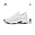 Finn Cotton Altitude Altitude | Confidence Boosting Height Enhancing Sneakers | Unisex