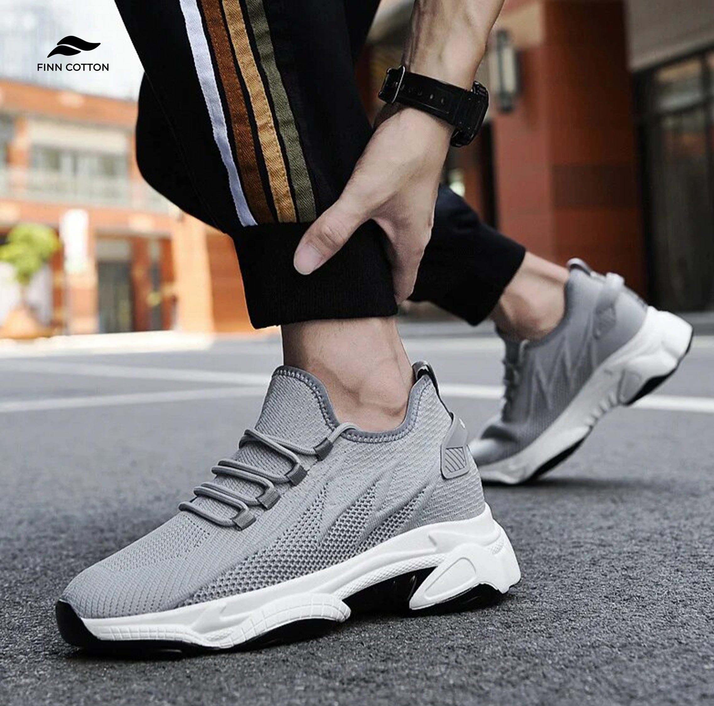 Finn Cotton Altitude Altitude