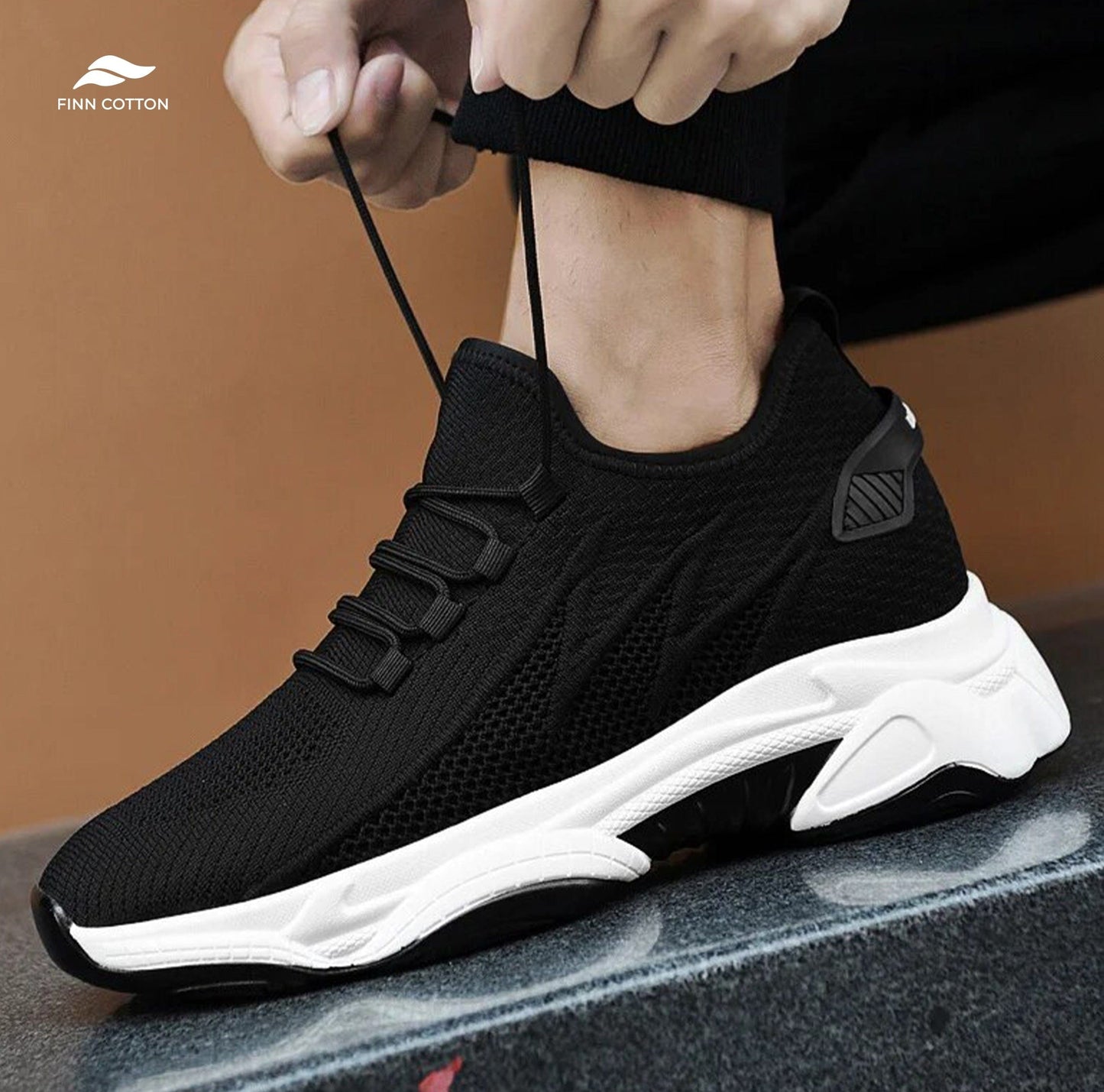 Finn Cotton Altitude Altitude