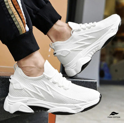 Finn Cotton Altitude Altitude