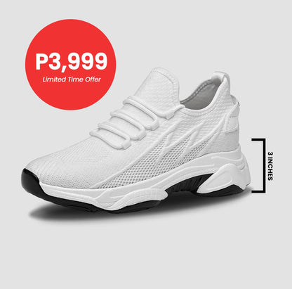 Finn Cotton Altitude Altitude