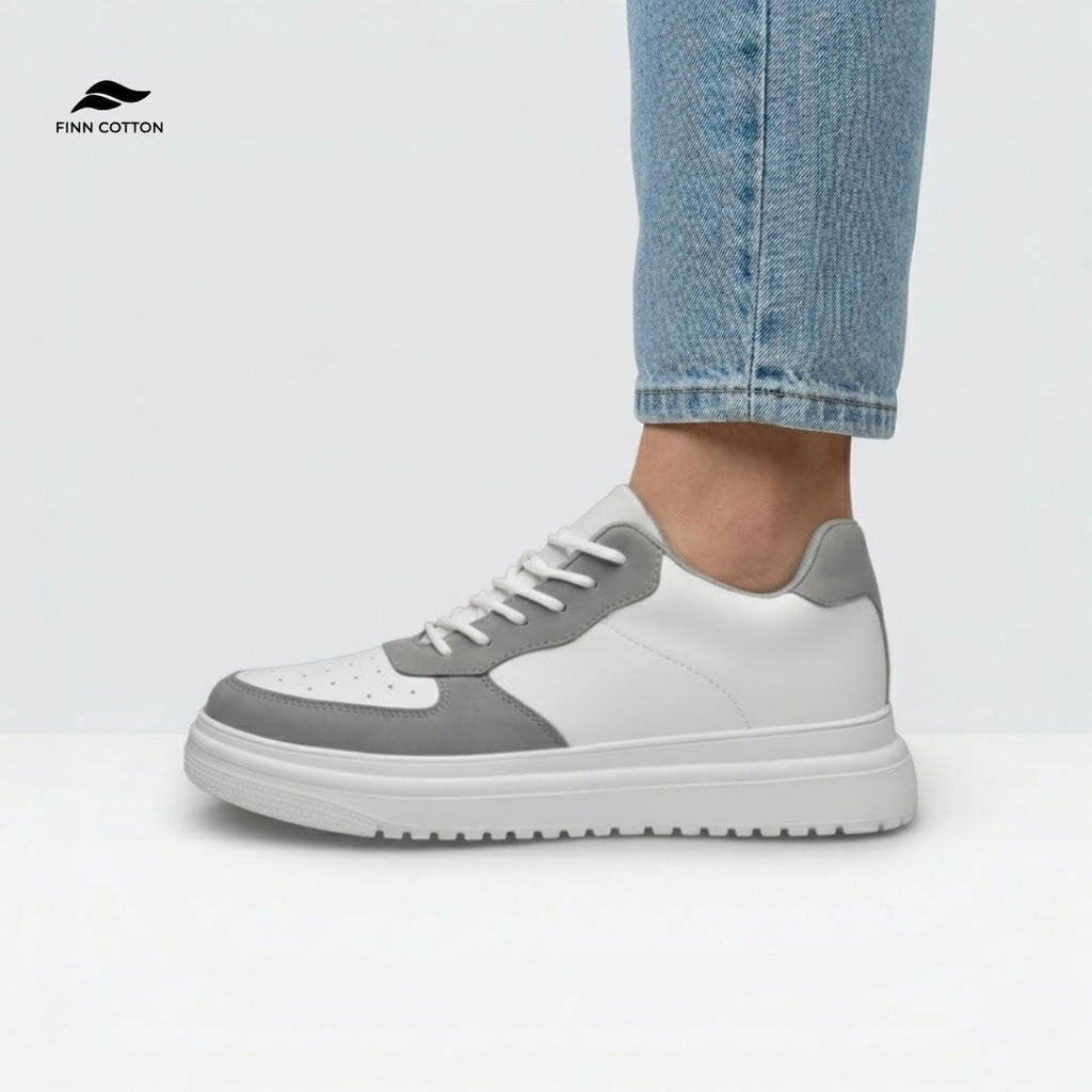Finn Cotton Apex Apex