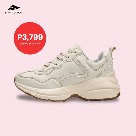 Finn Cotton Athena 1.5 - For Her Athena 1.5 - For Her