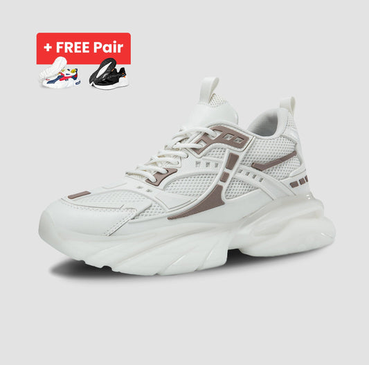 Finn Cotton Beige / 37 / MAKABAYAN 2.0 Pinnacle 2.0 Pinnacle 2.0