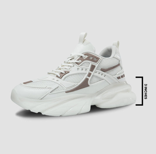 Finn Cotton Beige / 37 Pinnacle 2.0 Pinnacle 2.0