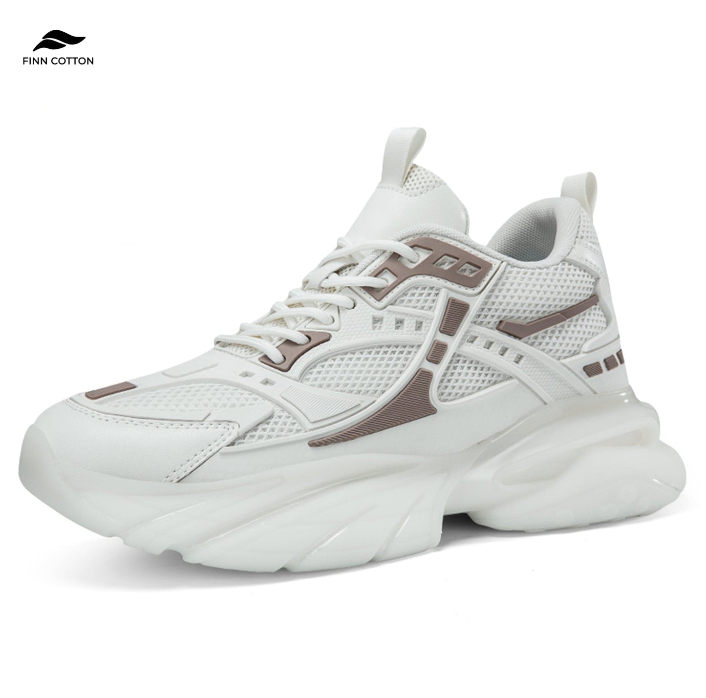 Finn Cotton Beige / 37 Pinnacle 2.0 Pinnacle 2.0