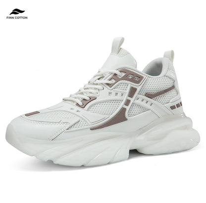 Finn Cotton Beige / 37 Pinnacle 2.0 Pinnacle 2.0