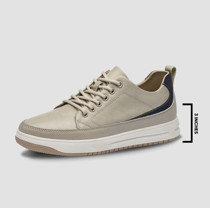 Finn Cotton Beige / 37 Zenith 3.0 Low Zenith 3.0 Low