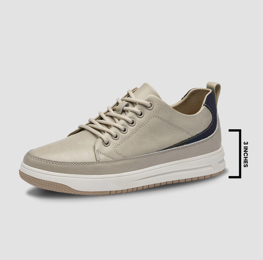 Finn Cotton Beige / 37 Zenith 3.0 Low Zenith 3.0 Low