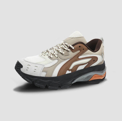 Finn Cotton Beige Brown / 39 Nexus 2 Nexus 2
