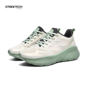 Finn Cotton Beige Green / 36 Velocity 2.0 Running Sneakers Velocity Running Sneakers