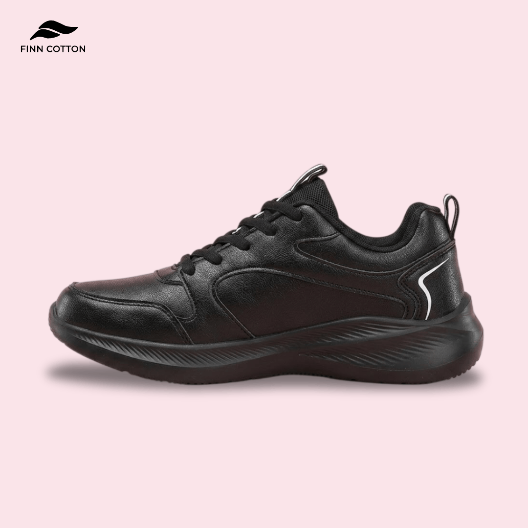Finn Cotton Black / 35 Luna 3.0 - For Her Luna 3.0 - For Her