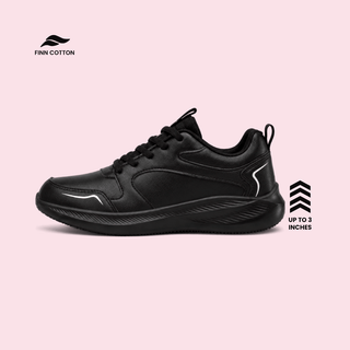 Finn Cotton Black / 35 Luna 3.0 Luna 3.0