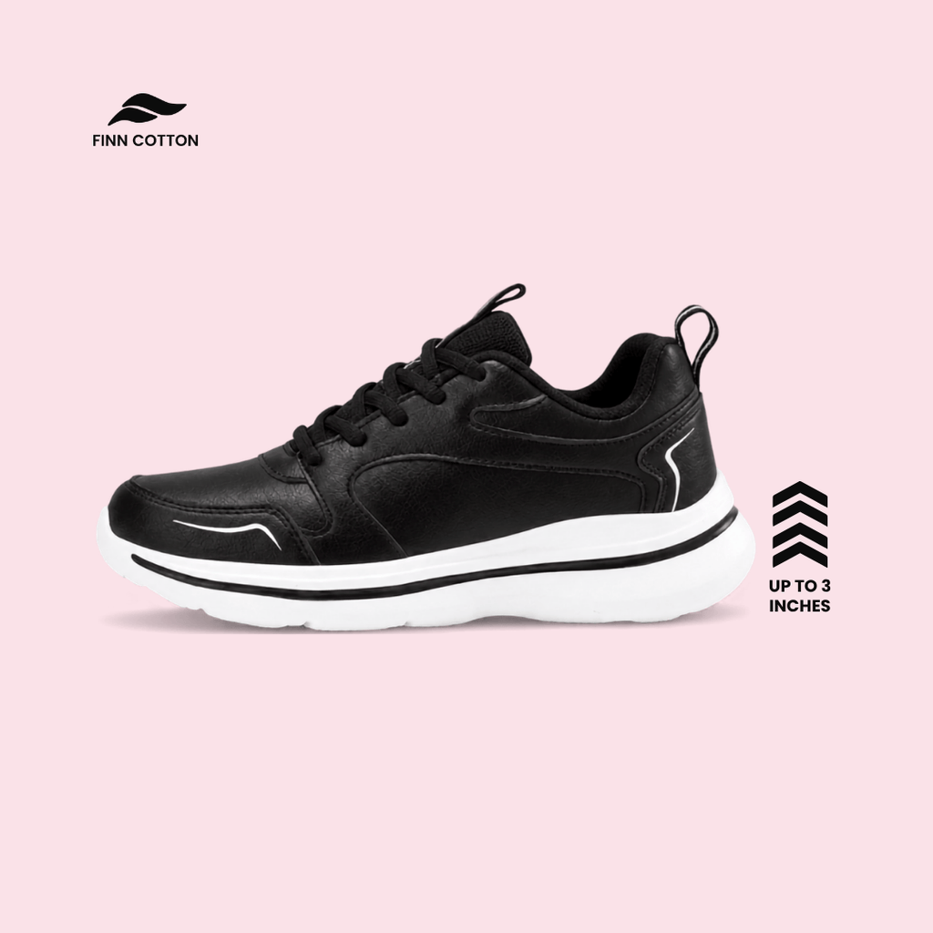 Finn Cotton Black / 35 Luna 3.5 Luna 3.5