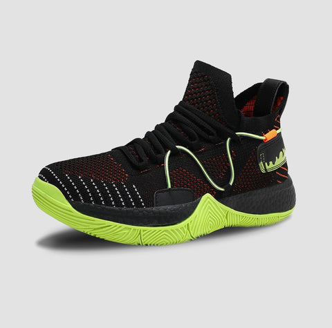 Finn Cotton Black / 35 Reign 1.0 Reign 1.0