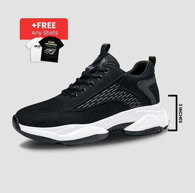 Finn Cotton Black / 36 9.9 | Altitude 2.0 9.9 | Altitude 2.0