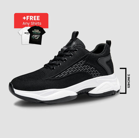 Finn Cotton Black / 36 9.9 | Altitude 2.0 9.9 | Altitude 2.0