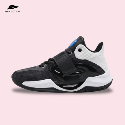 Finn Cotton Black / 36 Agila 4.5 - For Her Agila 4.5 - For Her