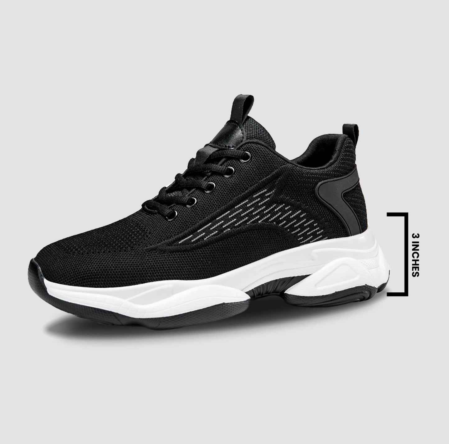 Finn Cotton Black / 36 Altitude 2.0 Altitude 2.0