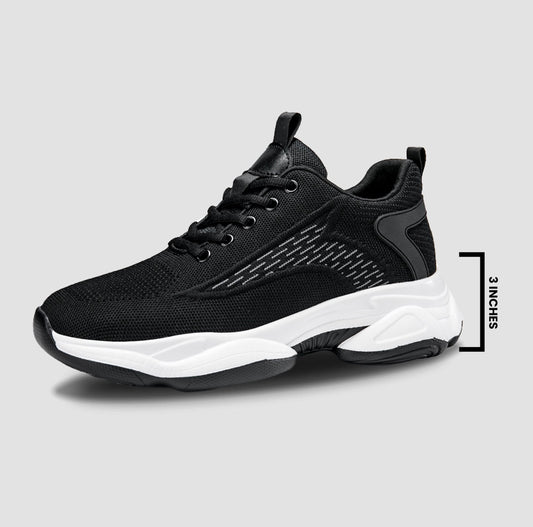 Finn Cotton Black / 36 Altitude 2.0 Altitude 2.0