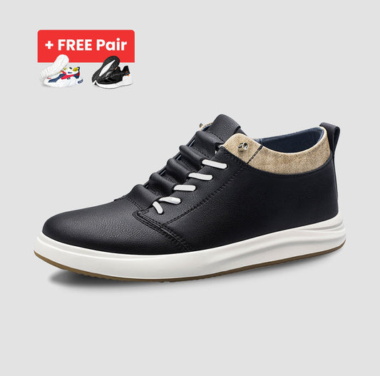 Finn Cotton Black / 36 / ULTRAMOVE Zenith 2.5 Zenith 2.5