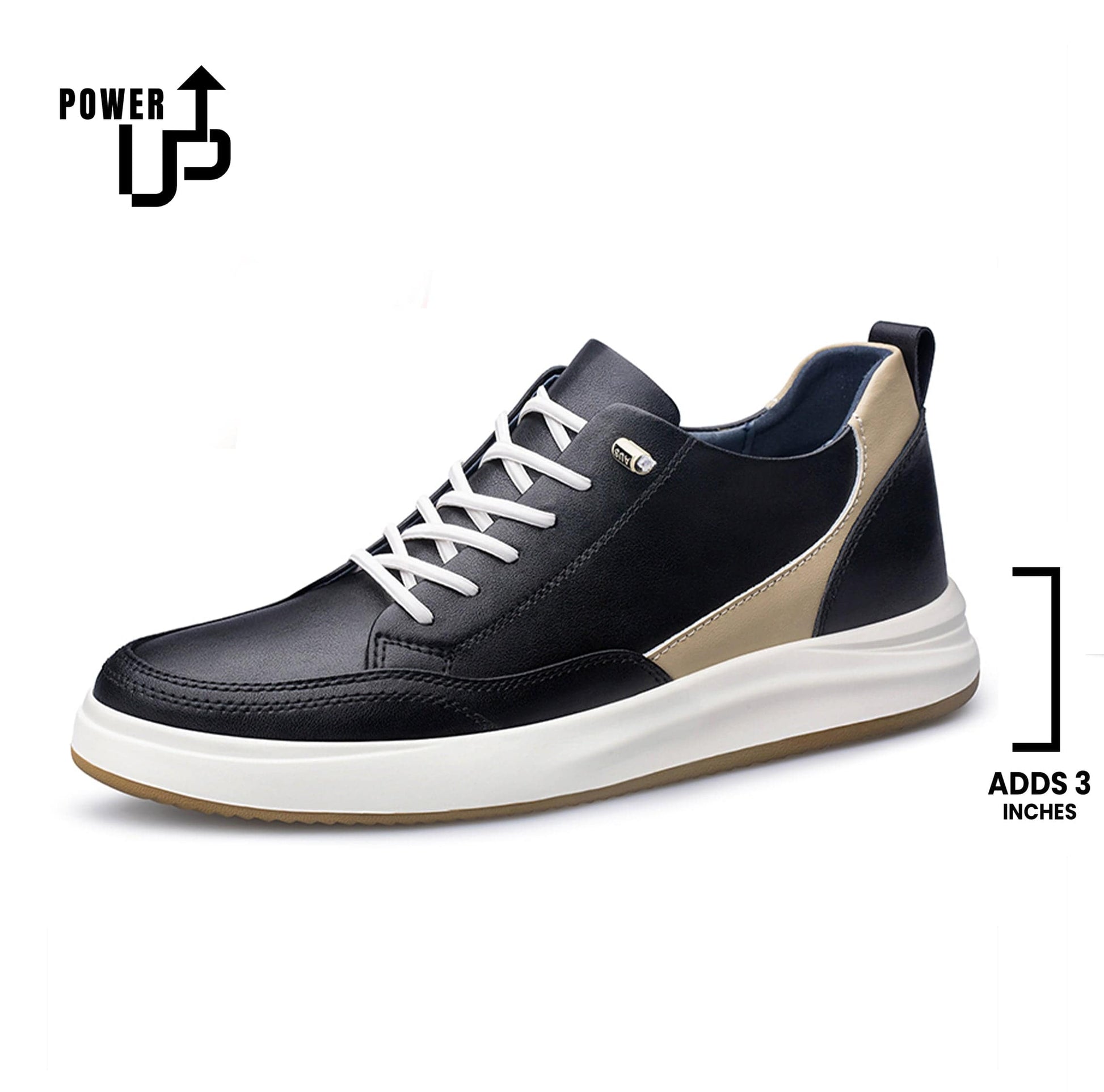 Finn Cotton Black / 36 Zenith 2.0 Zenith 2.0