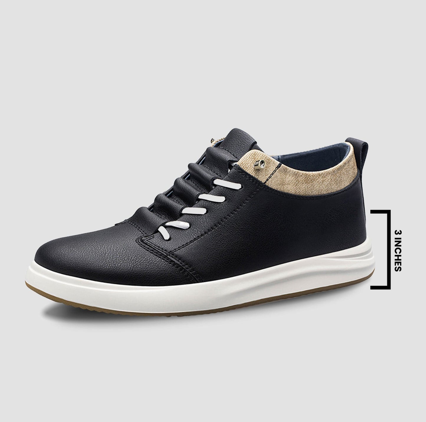 Finn Cotton Black / 36 Zenith 2.5 Zenith 2.5
