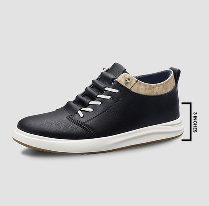 Finn Cotton Black / 36 Zenith 2.5 Zenith 2.5