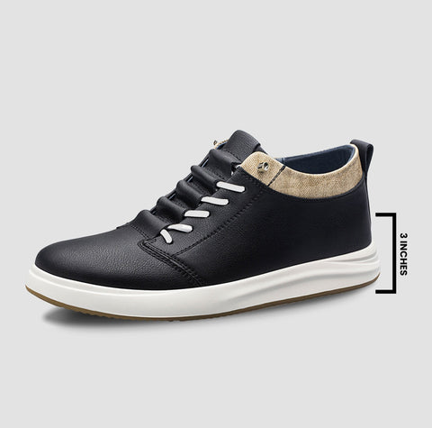 Finn Cotton Black / 36 Zenith 2.5 Zenith 2.5