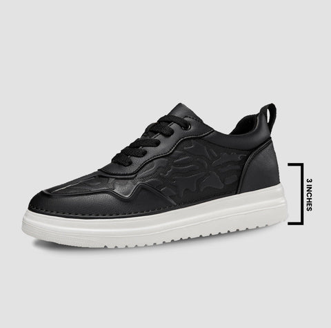 Finn Cotton Black / 37 Pinnacle 1.5 Pinnacle 1.5