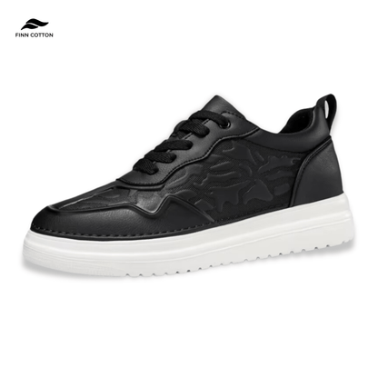 Finn Cotton Black / 37 Pinnacle 1.5 Pinnacle 1.5