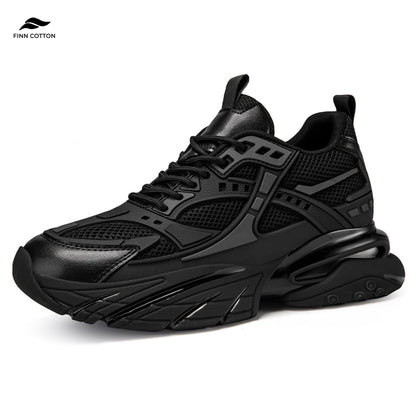 Finn Cotton Black / 37 Pinnacle 2.0 Pinnacle 2.0