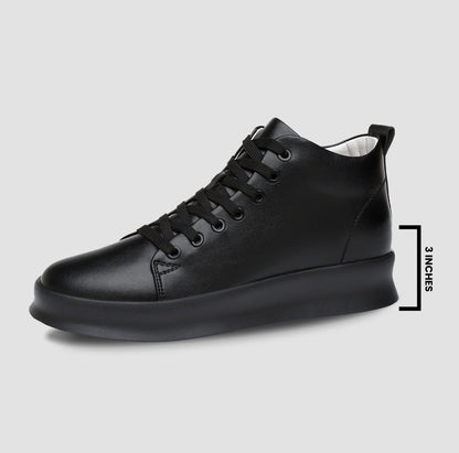 Finn Cotton Black / 37 Zenith 1.5 Zenith 1.5