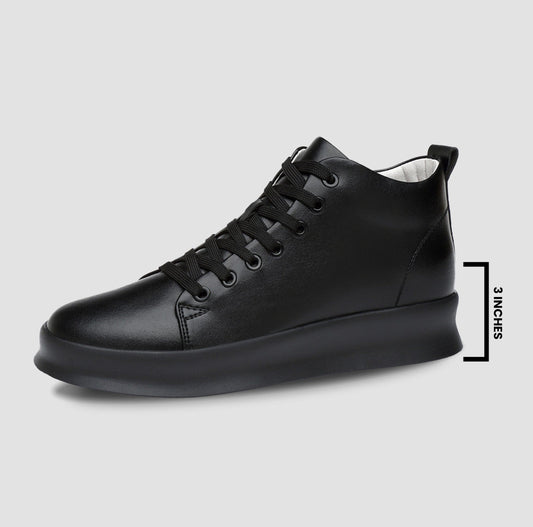 Finn Cotton Black / 37 Zenith 1.5 Zenith 1.5