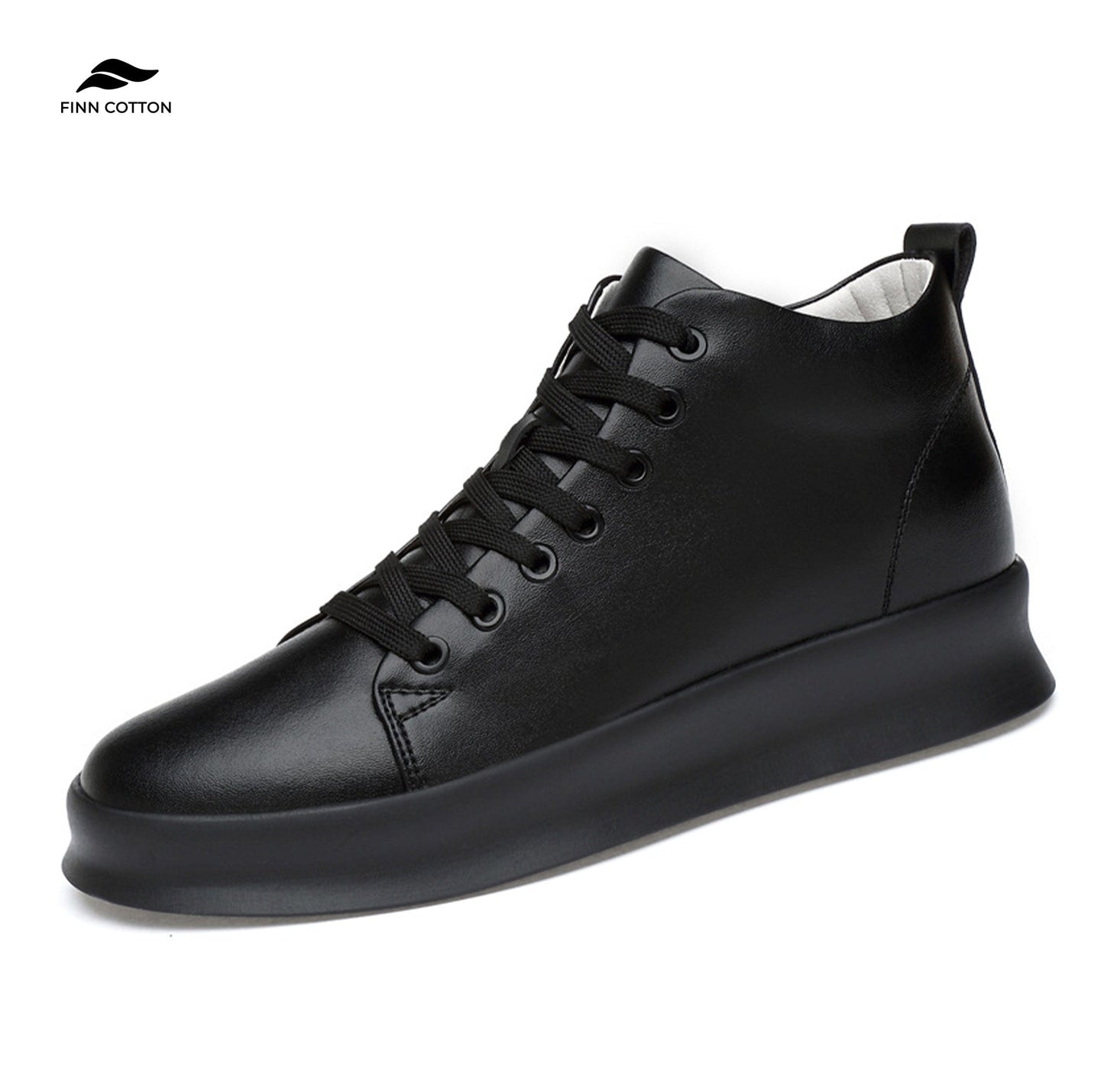 Finn Cotton Black / 37 Zenith 1.5 Zenith 1.5