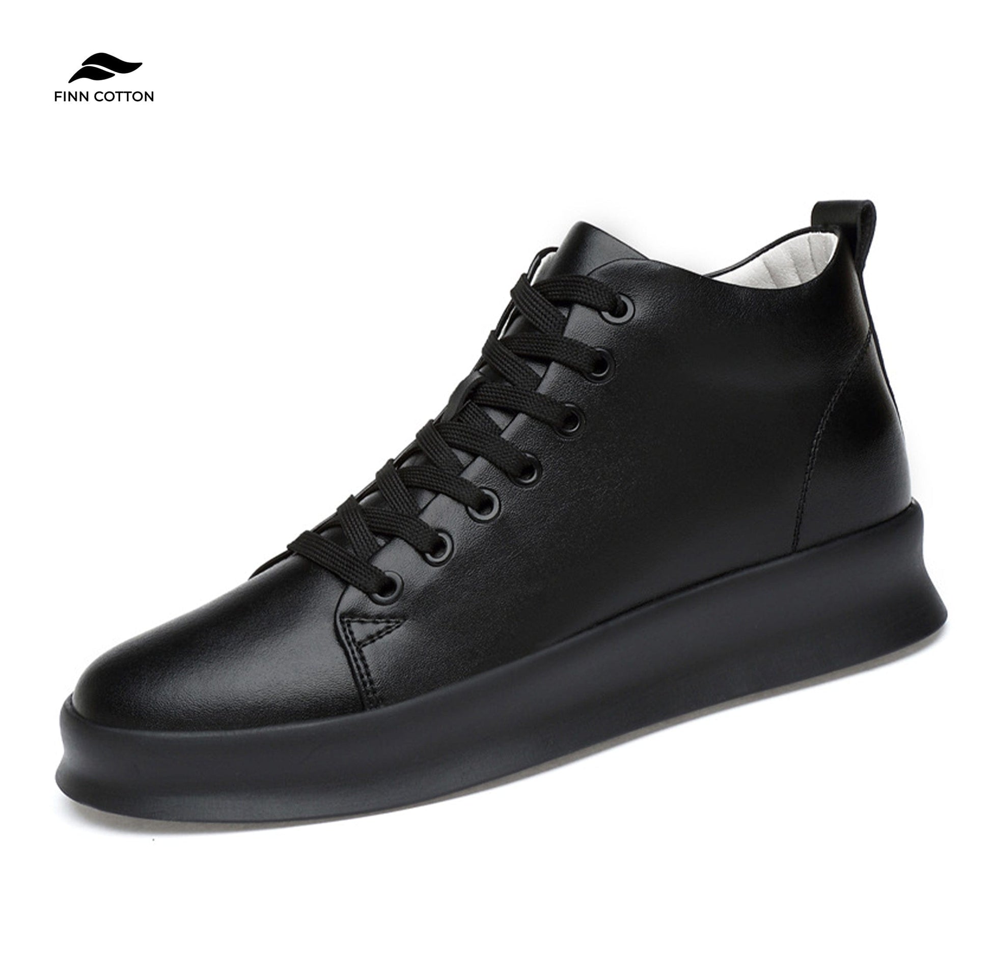 Finn Cotton Black / 37 Zenith 1.5 Zenith 1.5