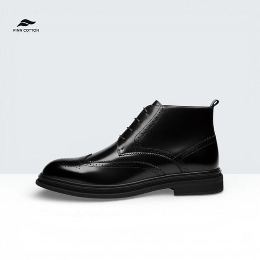 Finn Cotton Black / 38 Chronicle Chronicle