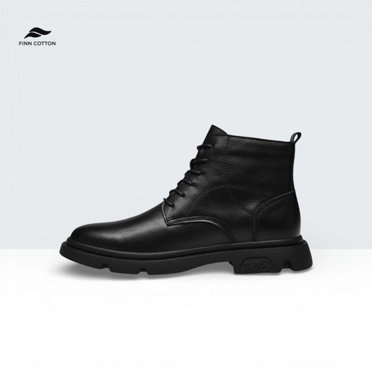 Finn Cotton Black / 38 Defender Defender